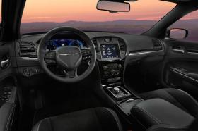 chrysler-300-interior