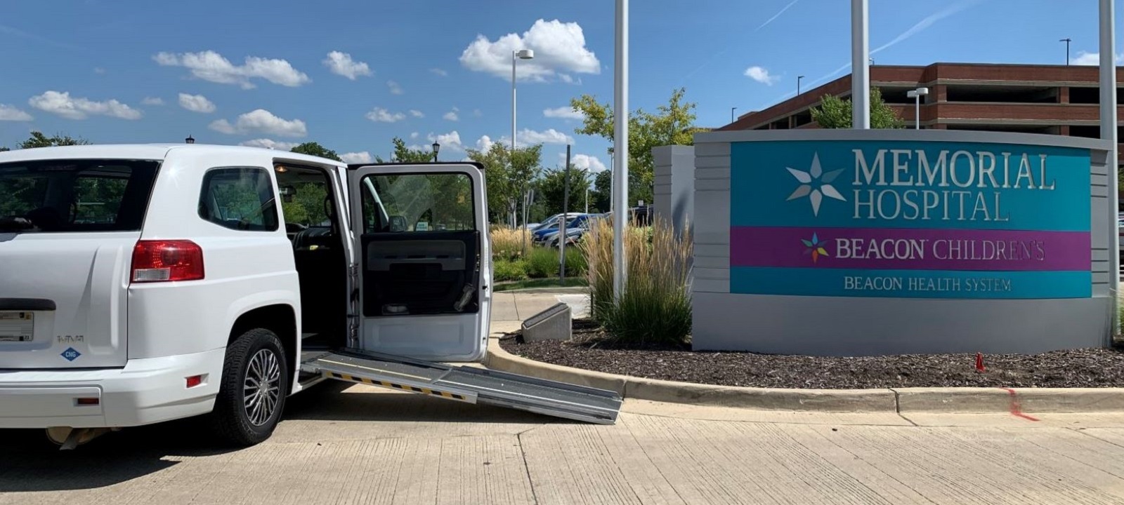 Medical & Mobility Wheelchair Transportation