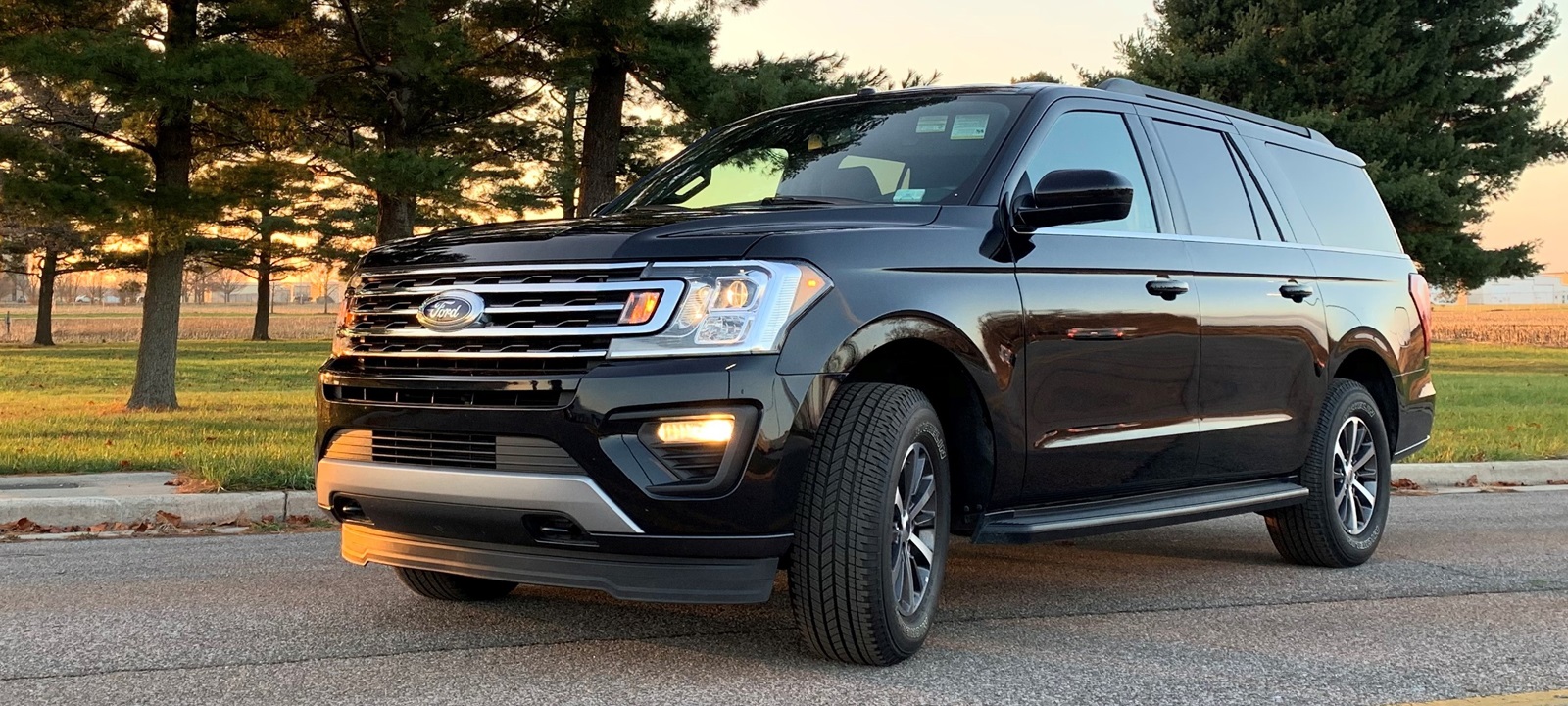 Premium Sedan & SUV Transfers